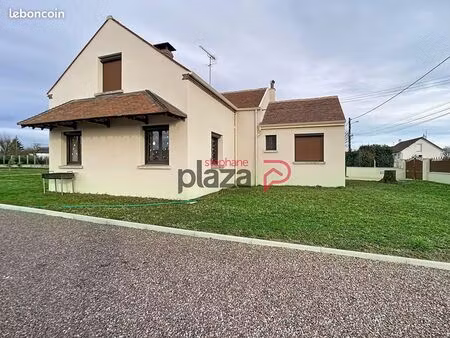 maison 4 pièces 143 m²