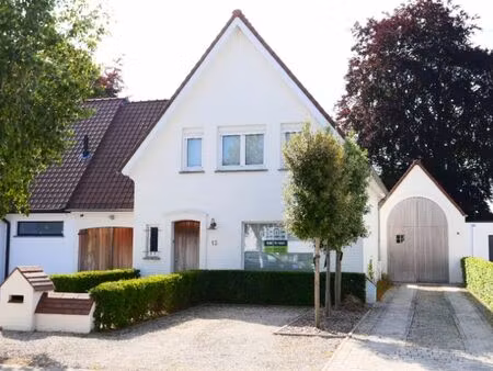 maison à louer à waregem € 1.200 (ljrf3) - maes concept immo | zimmo