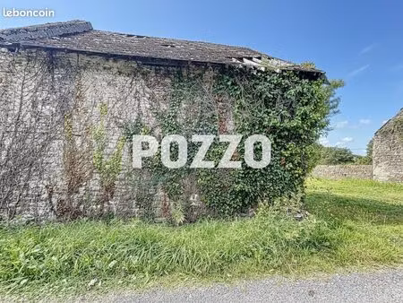 terrain 915 m² port bail sur mer