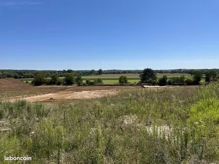 terrain 419 m² montigny-lès-metz