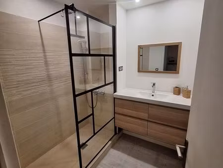 appartement t2 57 5m²