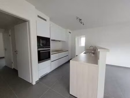 appartement - 3ch - nameche