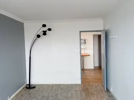 appartement t2 angers caléïdes avec parking