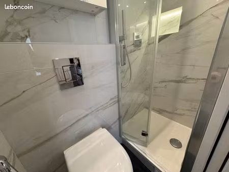 découvrez ce charmant appartement situé au cœur du quartier centre d'angers