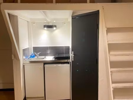 location studio centre ville pour étudiant