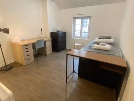 studio hyper centre angers