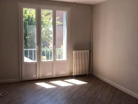 appartement 3 pièces