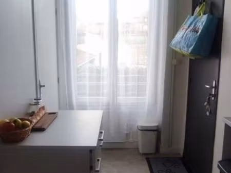 appartement pour etudiant