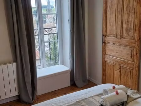 appartement proche du centre