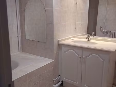 location appartement type f4 aurillac