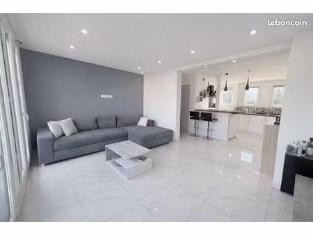 appartement t3 coup de coeur - chavanoz