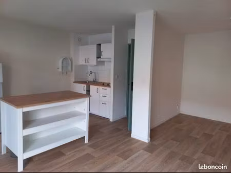 appartement t1 bis