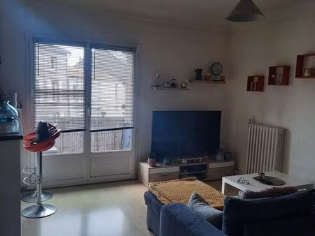 appartement t2 centre ville