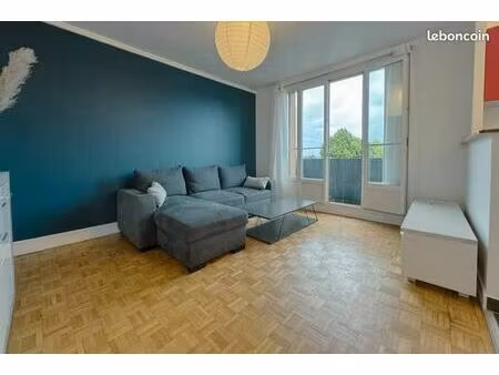 location d'un t2 meublé