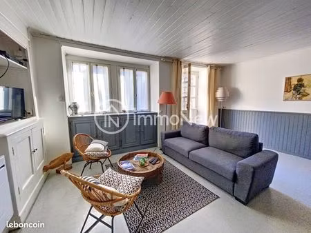 studio 1 pièce 35 m²