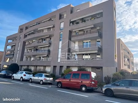 appartement 3 pièces 67 m²