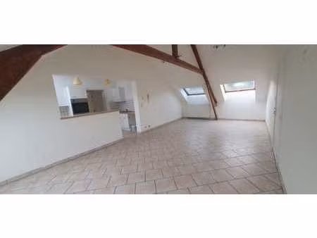 appartement 2 chambres
