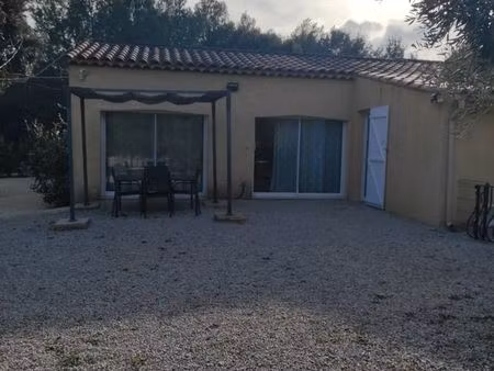 loue appartement en campagne