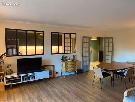 appartement le perreux-sur-marne – 5 pièces – 99 m²