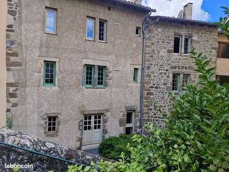 appartement 2 pièces 49 m²