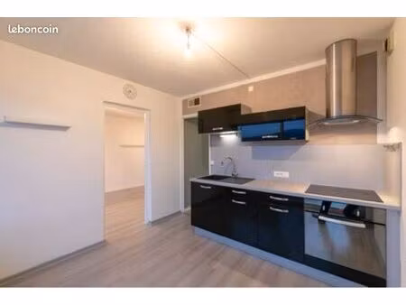 superbe appartement t3 68 m2