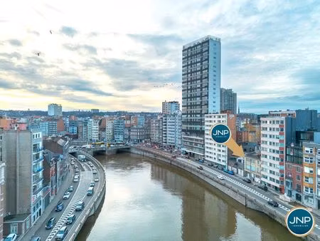 appartement à vendre à liège € 320.000 (ljpkf) - jnp immobilier | zimmo