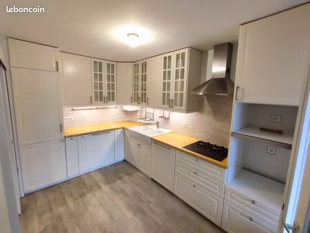 appartement t2 non meuble 51 m2 plein cœur de ville