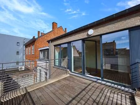 nam property vous présente ce bel appartement de standing