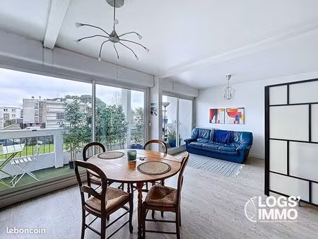 appartement 1 pièce 36 m²