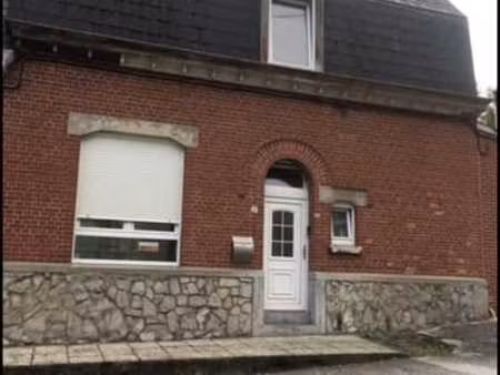 triplex à louer