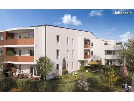 appartement - 2 pièces - so stream