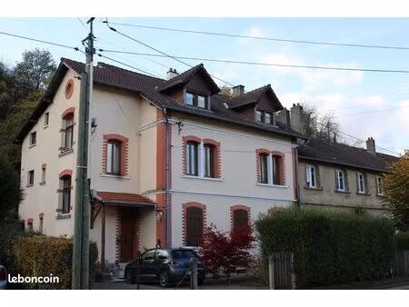 appartements à rénover - volmerange-les-mines