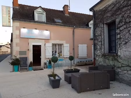 vente fond de commerce restaurant/ pizzeria/ crêperie/ bar licence 4