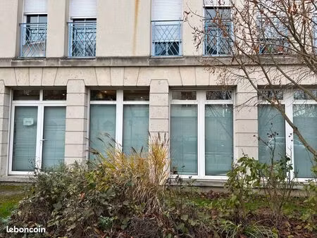 cabinet médical ou paramédical à louer