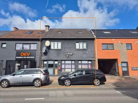 bien professionnel à louer à mechelen-aan-de-maas € 1.300 (ljoy6) - sensimmo | zimmo