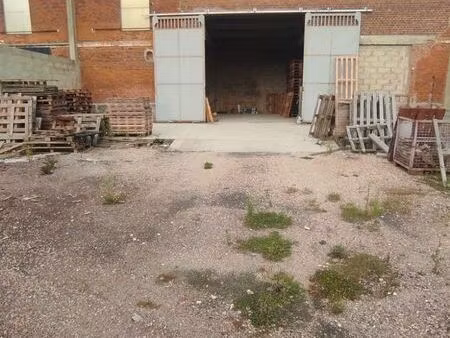 local commercial zone industrielle