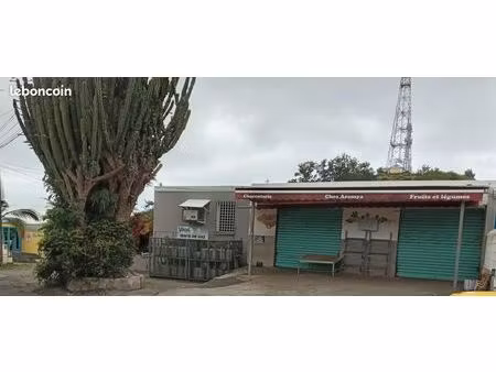 vente local commercial