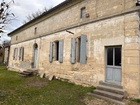 maison 4 pièces 96 m²