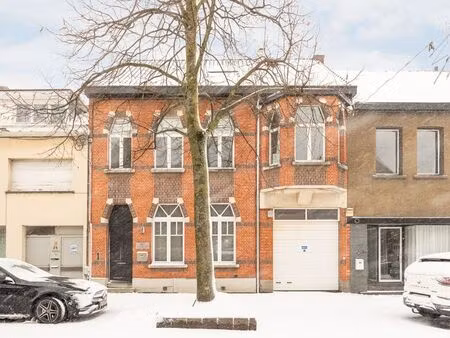 maison à vendre à beerse € 495.000 (ljrd2) - era noord (beerse) | zimmo