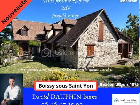 maison 8 pièces 306 m²