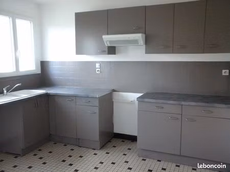 maison de plain pied