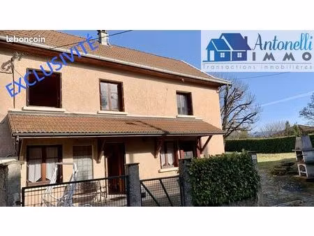 maison 5 pièces 112 m²