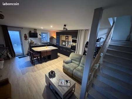 maison proche centre ville