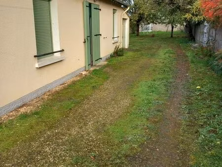 vend maison dun-sur-auron (cher 18)