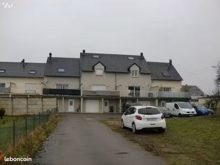 maison 6 pièces 126 m²