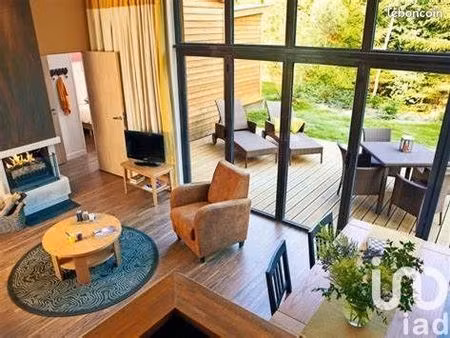 maison 4 pièces 79 m²