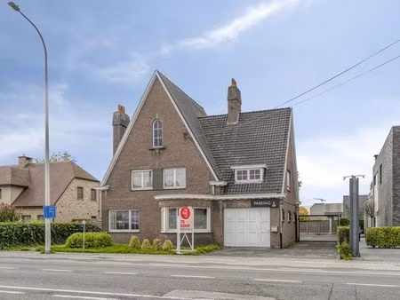 maison à vendre à kortrijk € 495.000 (ljr5o) - dewaele - kortrijk | zimmo