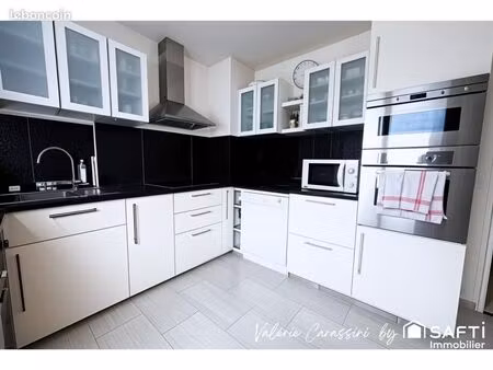 maison 6 pièces 106 m²