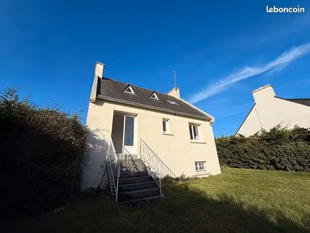 maison 5 pièces 98 m²
