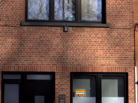 maison à vendre à muizen € 339.000 (ljr6b) - kevin defoordt | zimmo